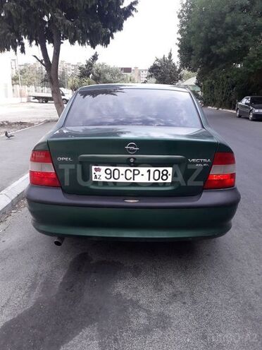 Opel Vectra 1997, 183,000 km - 2.0 l - Bakı