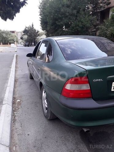 Opel Vectra 1997, 183,000 km - 2.0 l - Bakı