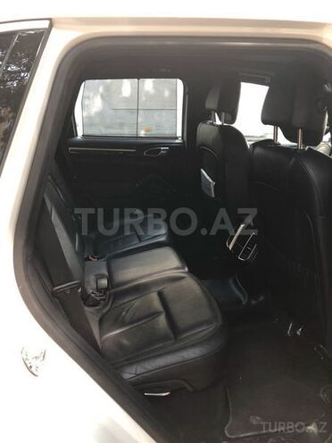 Porsche Cayenne 2012, 70,000 km - 3.6 л - Bakı