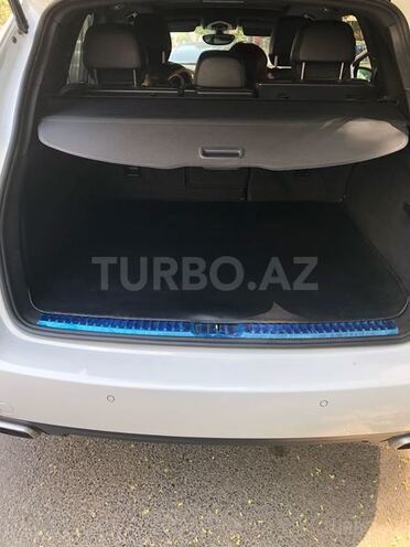 Porsche Cayenne 2012, 70,000 km - 3.6 л - Bakı