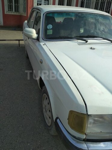 GAZ 3110 1998, 220,000 km - 2.3 l - Qusar