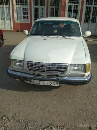 GAZ 3110 1998, 220,000 km - 2.3 l - Qusar