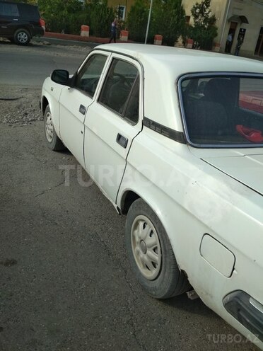 GAZ 3110 1998, 220,000 km - 2.3 l - Qusar