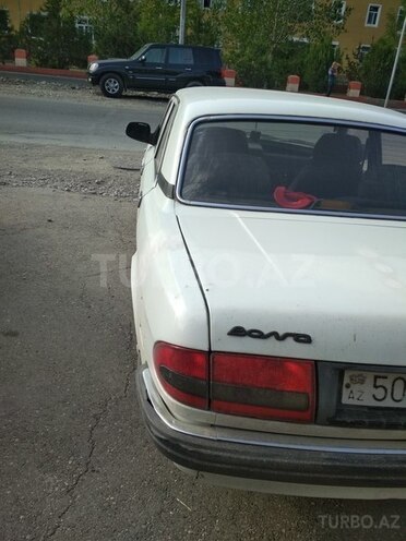 GAZ 3110 1998, 220,000 km - 2.3 l - Qusar