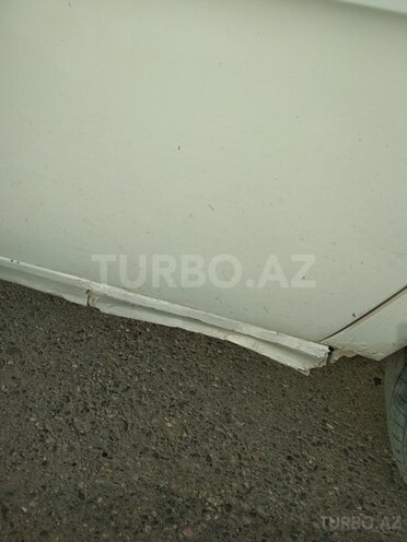 GAZ 3110 1998, 220,000 km - 2.3 l - Qusar