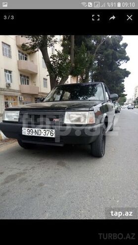 Tofas Sahin 2005, 80,780 km - 1.6 л - Bakı
