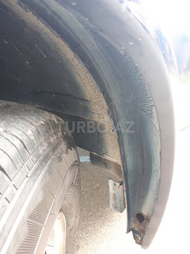 Ford Transit 2000, 440,078 km - 2.5 l - Gəncə