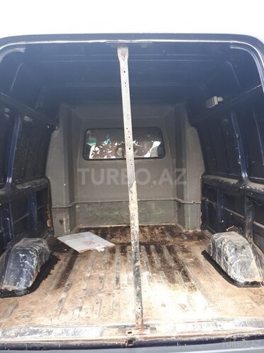 Ford Transit 2000, 440,078 km - 2.5 l - Gəncə