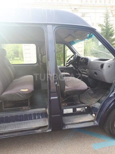 Ford Transit 2000, 440,078 km - 2.5 l - Gəncə