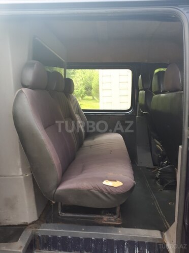 Ford Transit 2000, 440,078 km - 2.5 l - Gəncə
