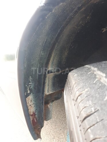 Ford Transit 2000, 440,078 km - 2.5 l - Gəncə
