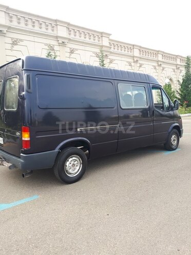 Ford Transit 2000, 440,078 km - 2.5 l - Gəncə