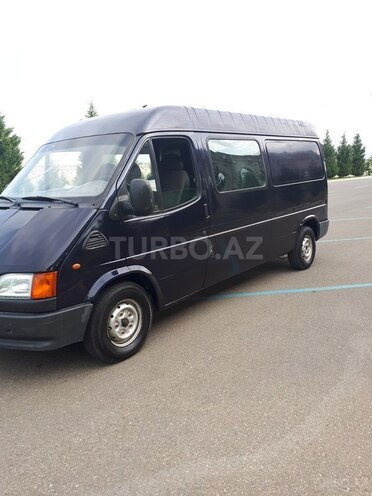 Ford Transit 2000, 440,078 km - 2.5 l - Gəncə