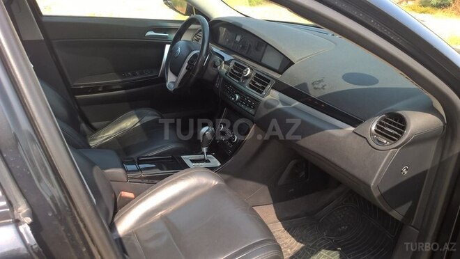 MG 6 2011, 130,000 km - 1.8 l - Bakı