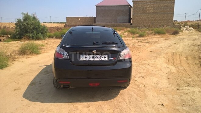 MG 6 2011, 130,000 km - 1.8 l - Bakı
