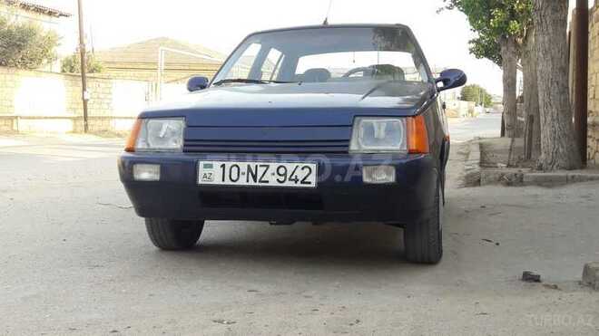 ZAZ Slavuta 2004, 229,494 km - 1.2 l - Bakı