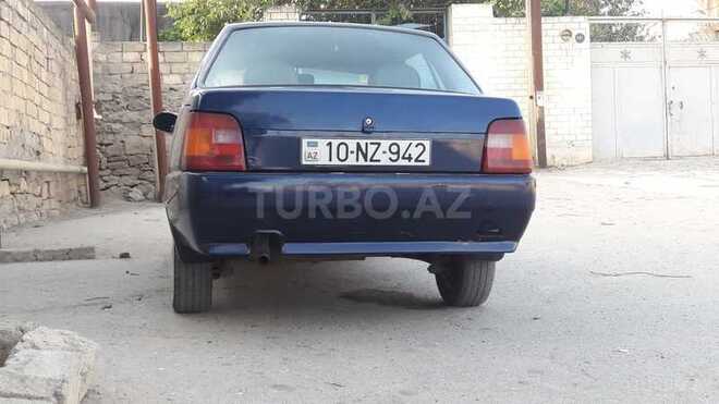ZAZ Slavuta 2004, 229,494 km - 1.2 l - Bakı