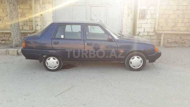 ZAZ Slavuta 2004, 229,494 km - 1.2 l - Bakı