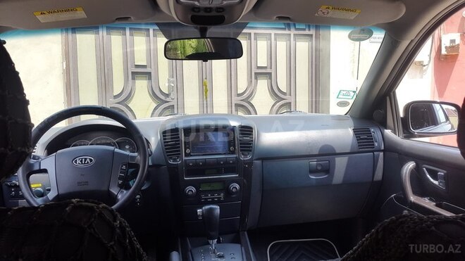 Kia Sorento 2007, 201,876 km - 2.5 l - Bakı