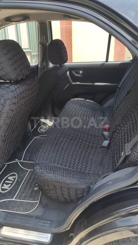 Kia Sorento 2007, 201,876 km - 2.5 l - Bakı