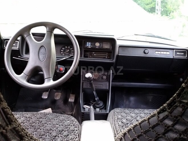 LADA (VAZ) 2107 2008, 170,000 km - 1.6 л - Şəki