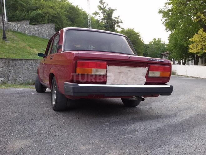 LADA (VAZ) 2107 2008, 170,000 km - 1.6 л - Şəki