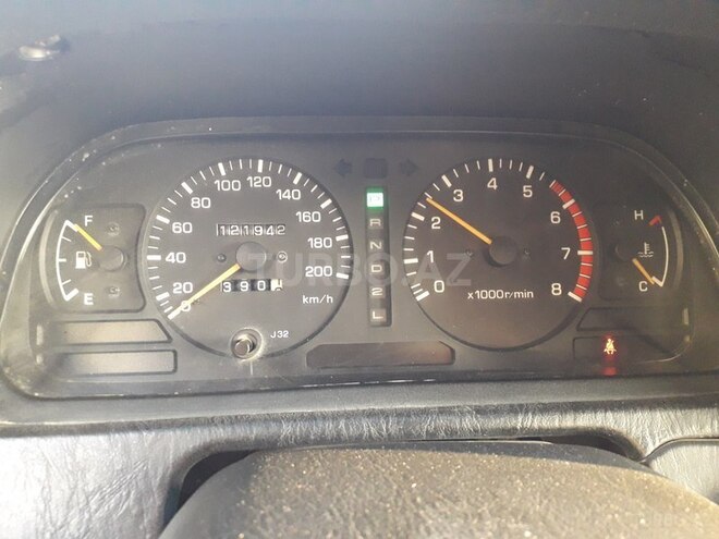 Toyota Prado 1998, 721,942 km - 3.4 л - Bakı
