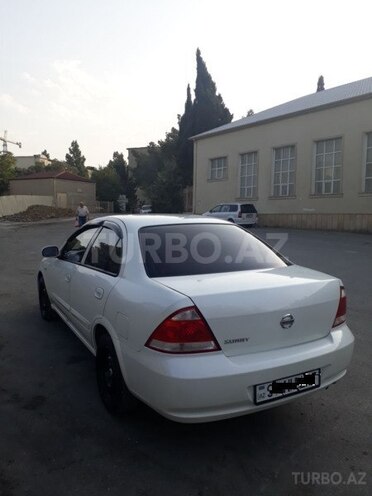 Nissan Sunny 2008, 139,500 km - 1.6 l - Bakı