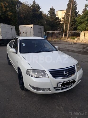 Nissan Sunny 2008, 139,500 km - 1.6 l - Bakı
