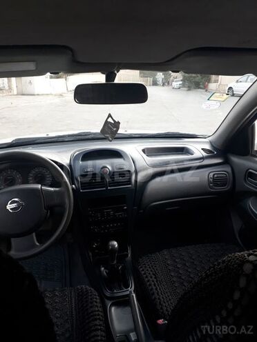 Nissan Sunny 2008, 139,500 km - 1.6 l - Bakı