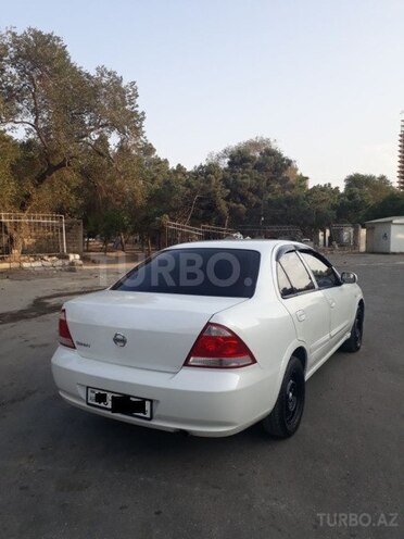 Nissan Sunny 2008, 139,500 km - 1.6 l - Bakı