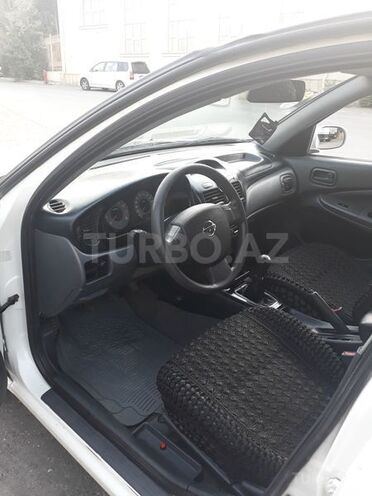 Nissan Sunny 2008, 139,500 km - 1.6 l - Bakı