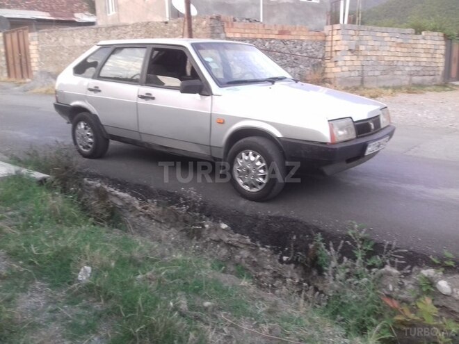 LADA (VAZ) 2109 1993, 256,000 km - 1.5 л - Şəki