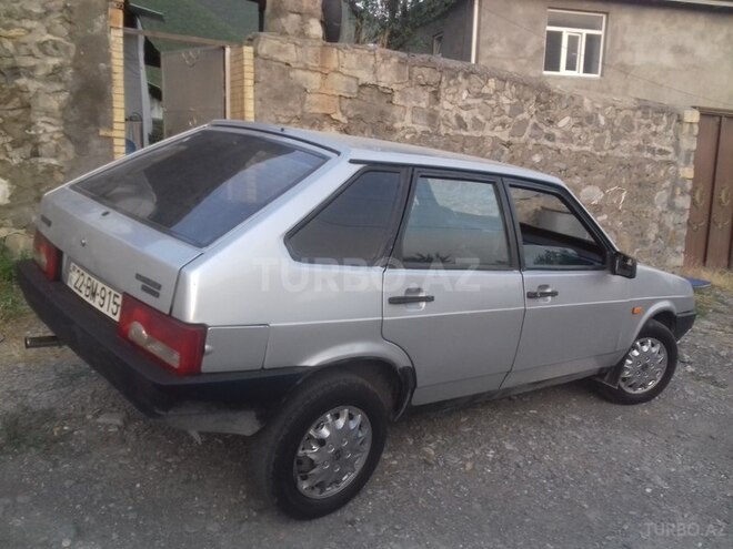 LADA (VAZ) 2109 1993, 256,000 km - 1.5 л - Şəki