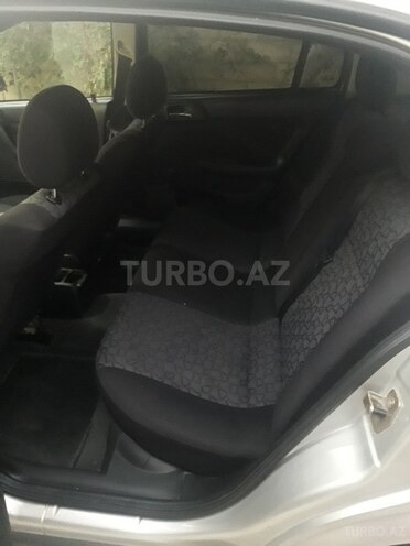 Opel Astra 2000, 256,167 km - 1.6 l - Bakı