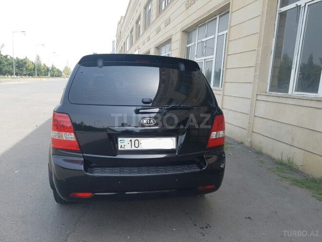 Kia Sorento 2008, 220,000 km - 2.5 l - Sumqayıt