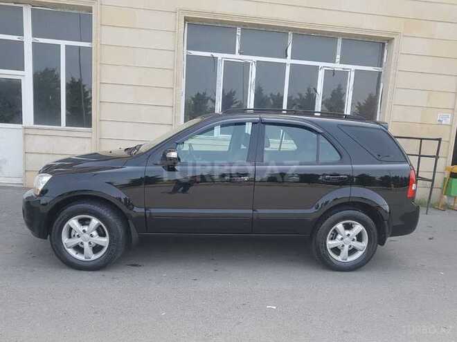 Kia Sorento 2008, 220,000 km - 2.5 l - Sumqayıt