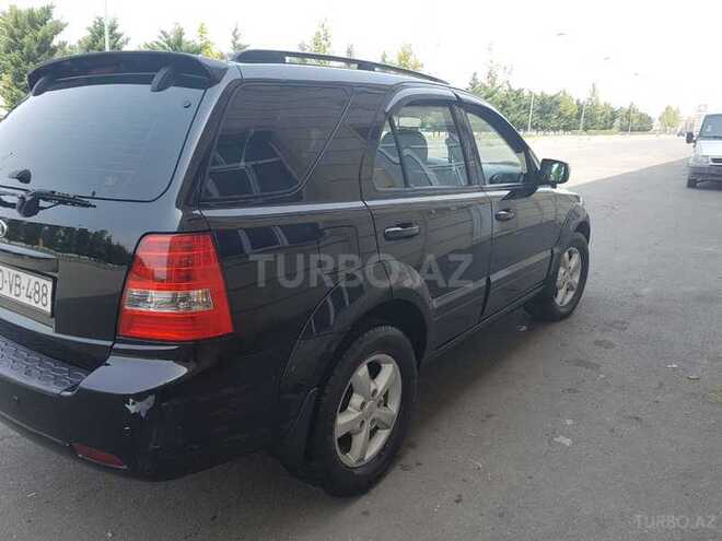 Kia Sorento 2008, 220,000 km - 2.5 l - Sumqayıt