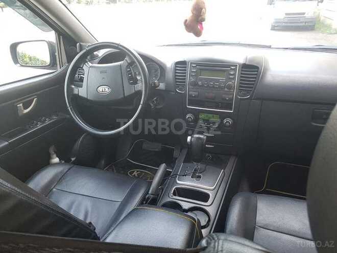 Kia Sorento 2008, 220,000 km - 2.5 l - Sumqayıt