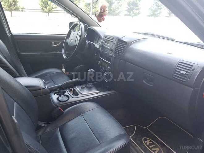 Kia Sorento 2008, 220,000 km - 2.5 l - Sumqayıt