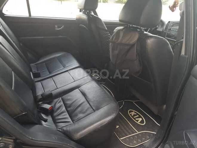 Kia Sorento 2008, 220,000 km - 2.5 l - Sumqayıt