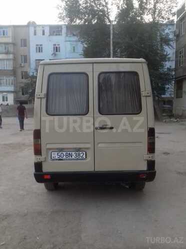 Mercedes Sprinter 208 1995, 20,000 km - 2.2 л - Bakı