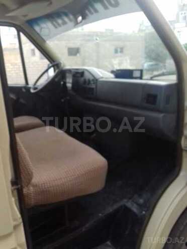 Mercedes Sprinter 208 1995, 20,000 km - 2.2 л - Bakı