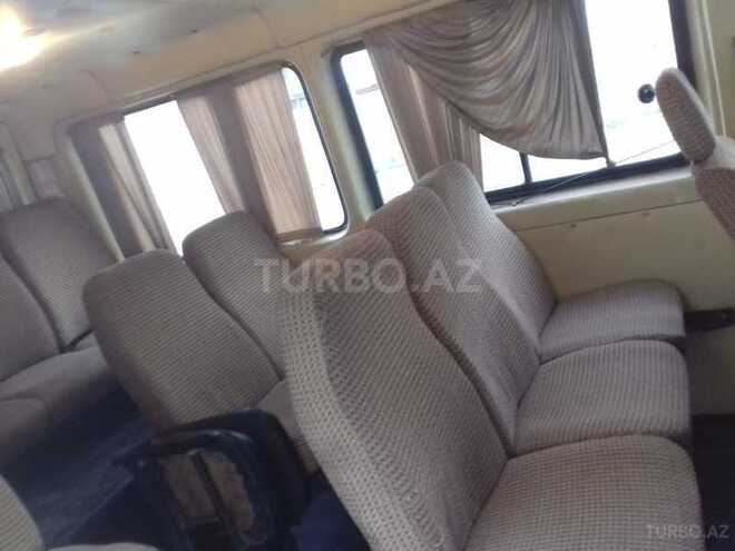 Mercedes Sprinter 208 1995, 20,000 km - 2.2 л - Bakı