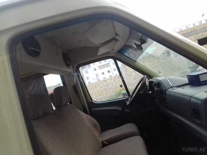 Mercedes Sprinter 208 1995, 20,000 km - 2.2 л - Bakı