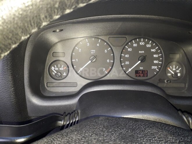 Opel Astra 1999, 297,313 km - 1.6 l - Bakı