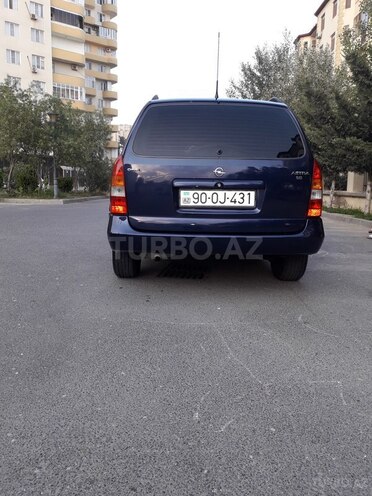 Opel Astra 1999, 297,313 km - 1.6 l - Bakı