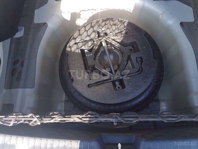 Hyundai Sonata 2010, 91,000 km - 2.4 l - Bakı