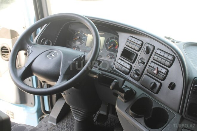 Mercedes Actros 1844 2008, 84,900 km - 12.0 л - Bakı