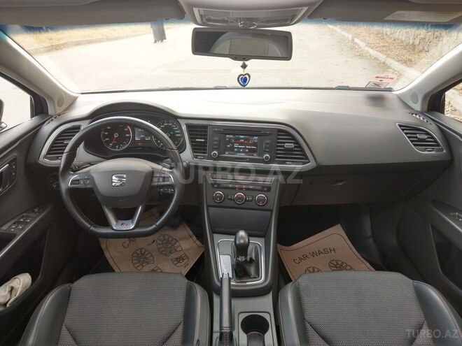 SEAT Leon 2013, 96,000 km - 1.8 l - Bakı